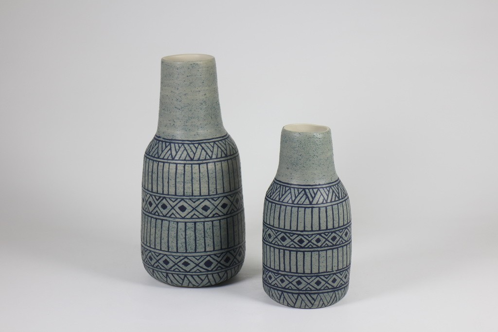 Small Vase