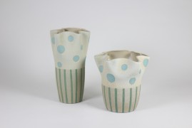 Small Vase