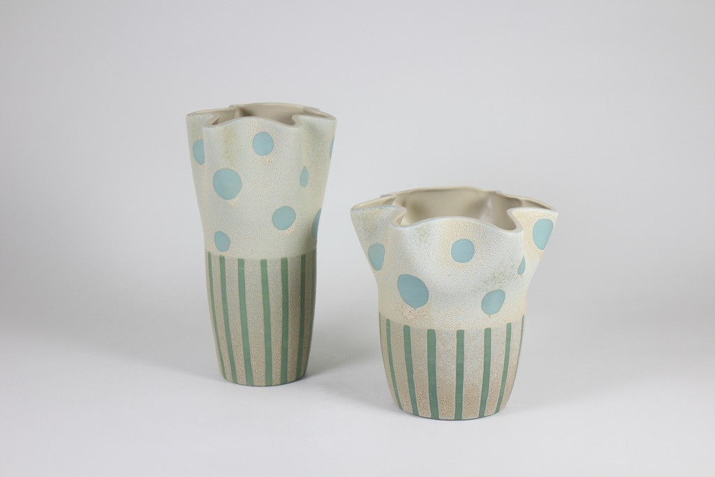 Small Vase