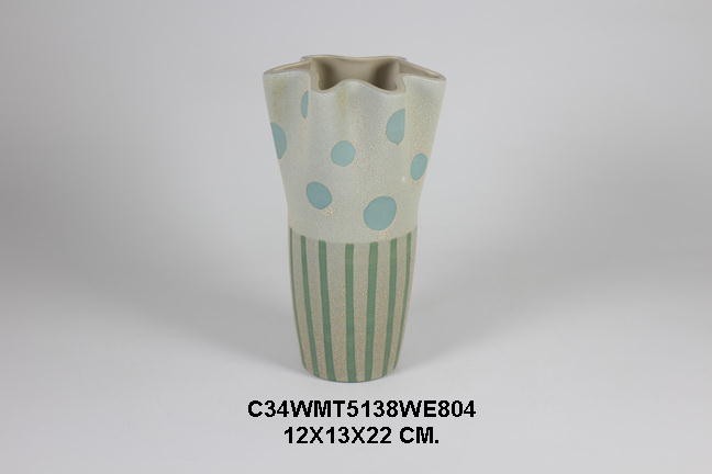 Small Vase