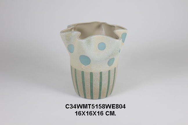 Small Vase