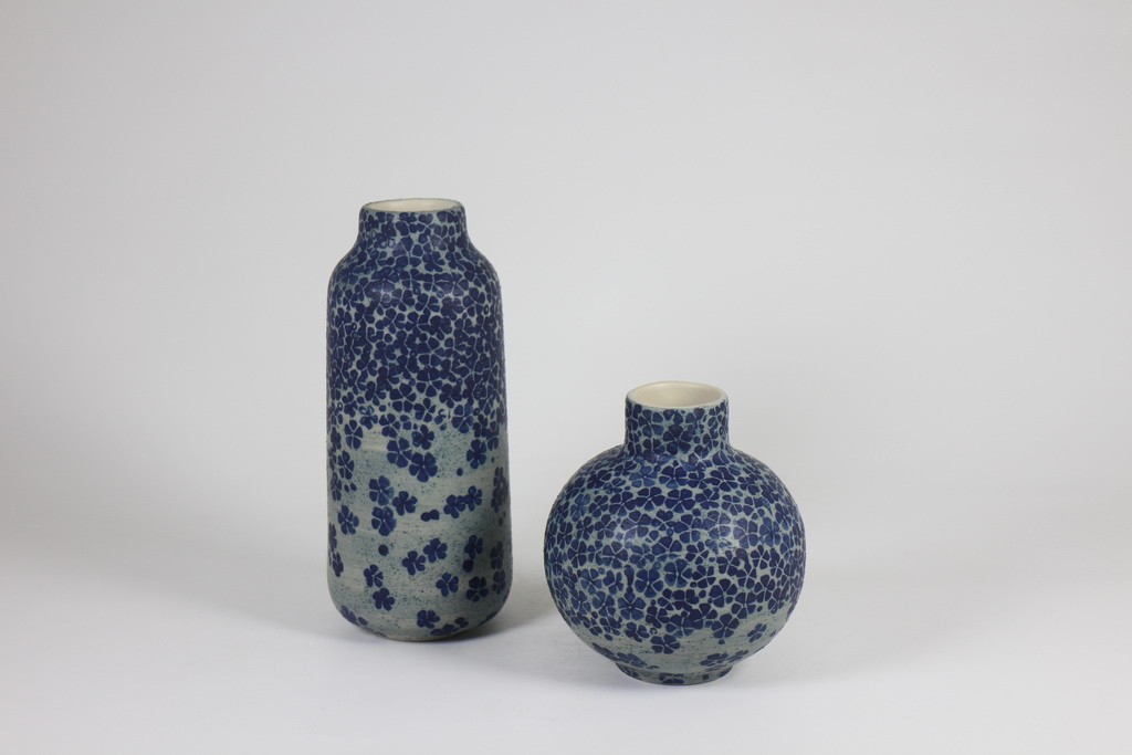 Small Vase