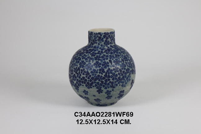 Small Vase