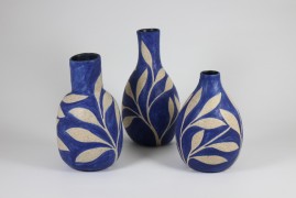 Small Vase