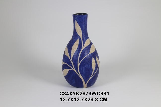 Small Vase