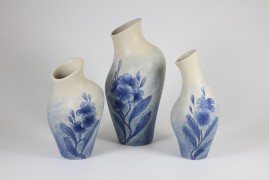 Small Vase