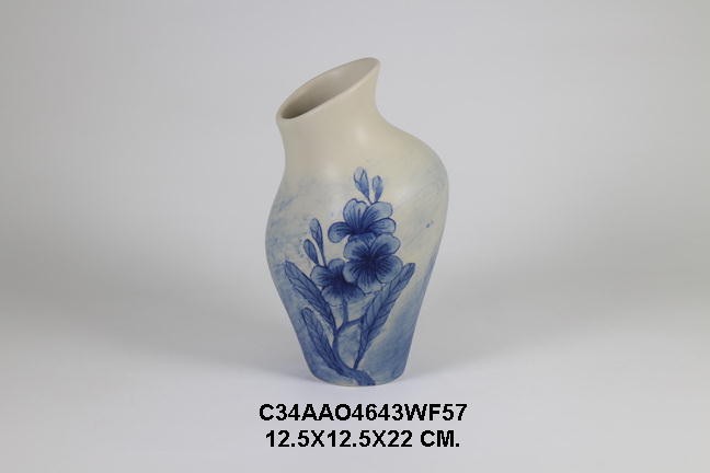 Small Vase