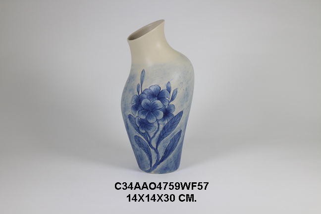 Small Vase