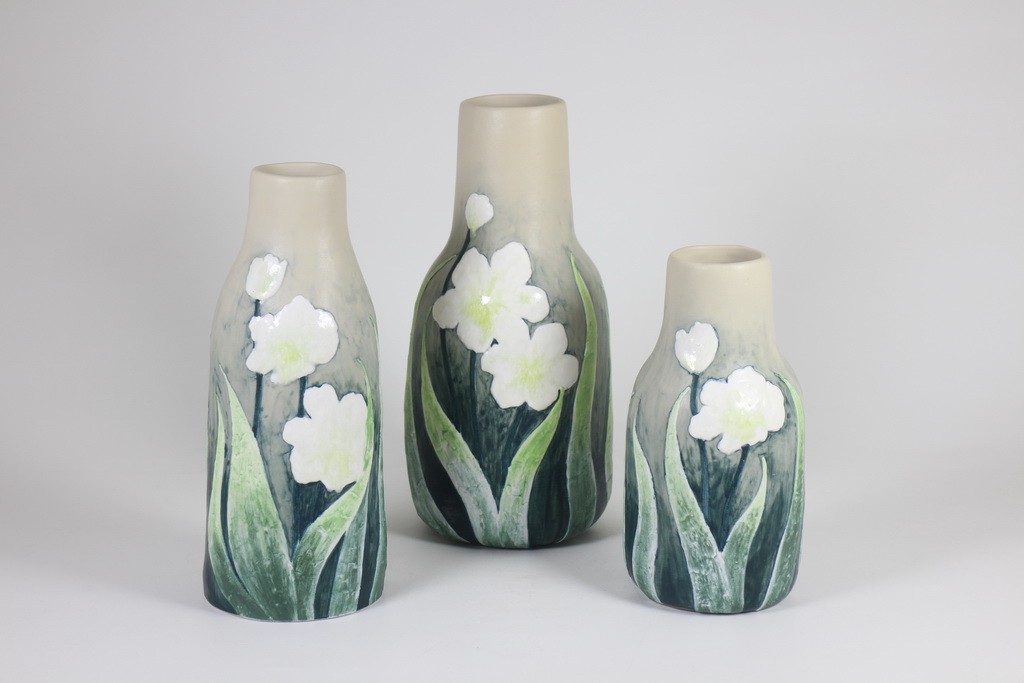 Small Vase