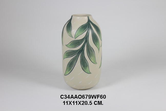 Small Vase