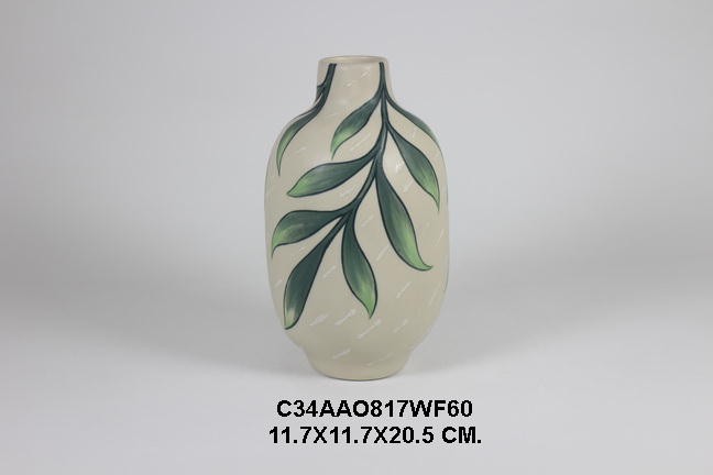 Small Vase