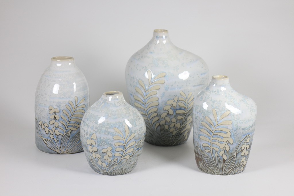 Small Vase