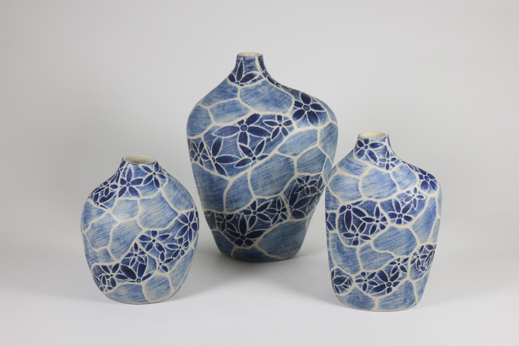Small Vase
