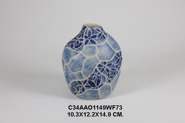 Small Vase