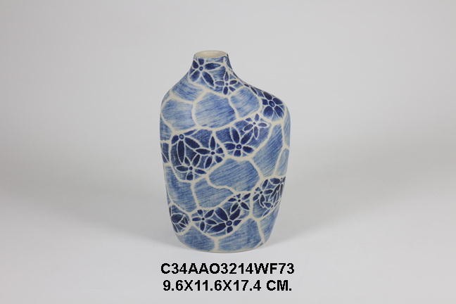 Small Vase