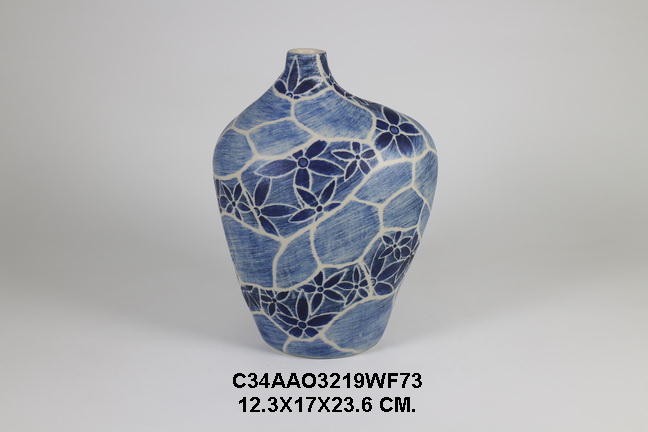 Small Vase