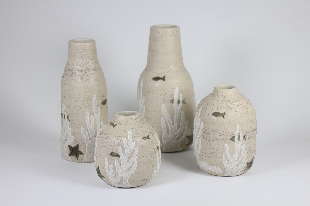 Small Vase