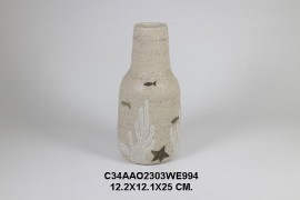 Small Vase