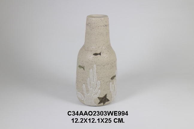 Small Vase