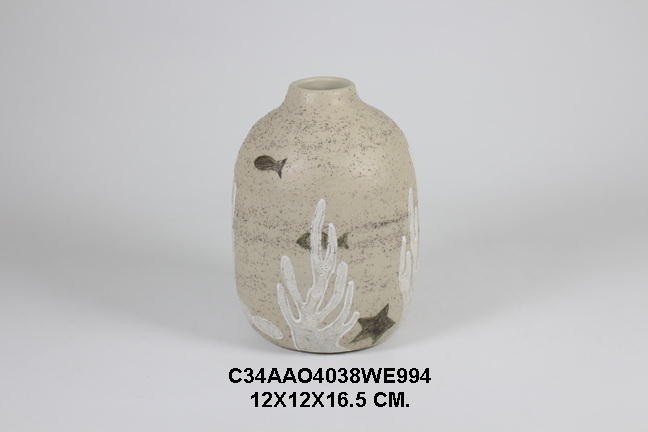 Small Vase