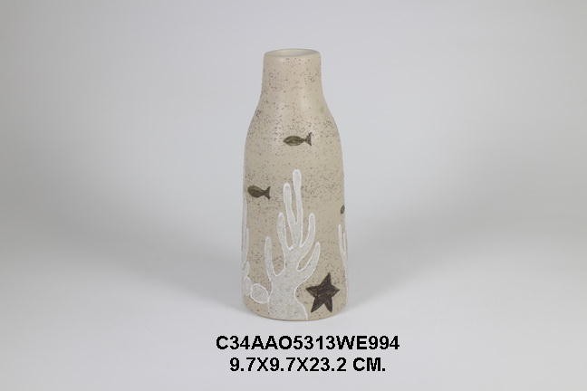 Small Vase