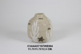 Small Vase