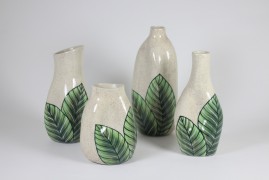 Small Vase