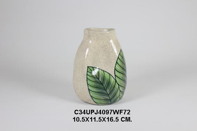 Small Vase
