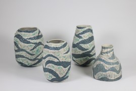 Small Vase