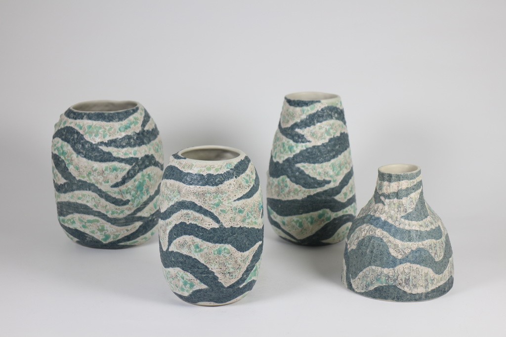 Small Vase