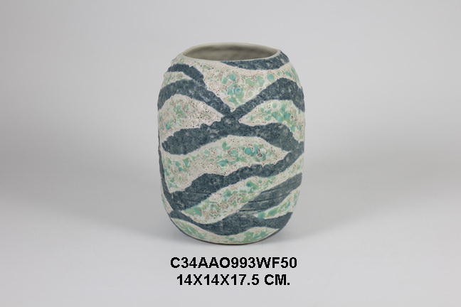 Small Vase
