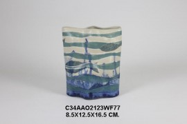 Small Vase