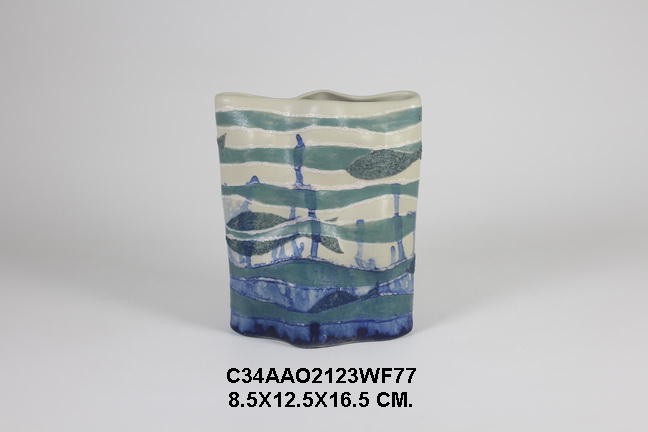 Small Vase