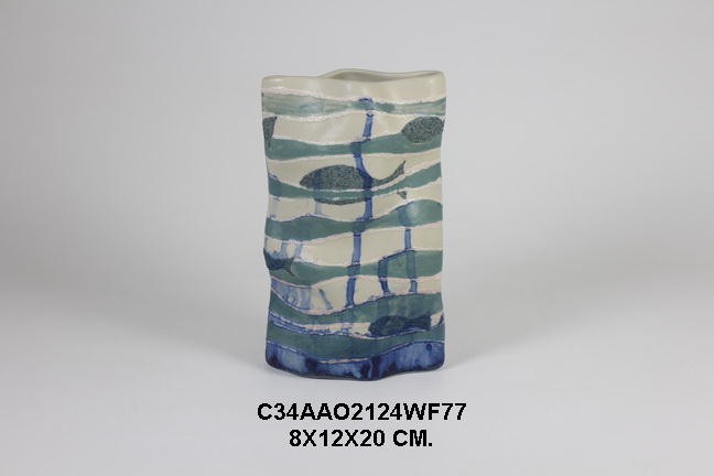Small Vase