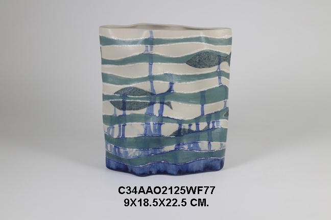 Small Vase