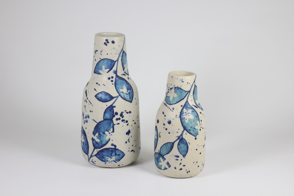 Small Vase