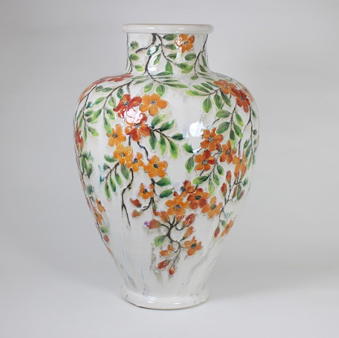 Large Vase