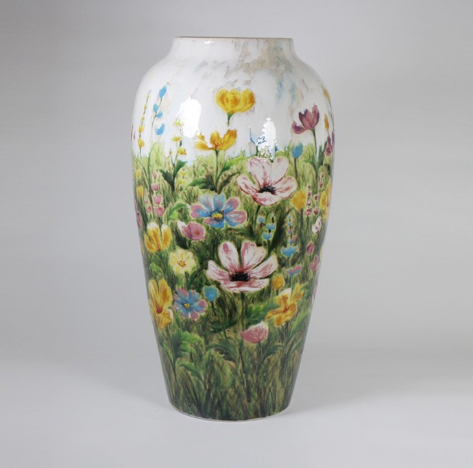 Large Vase