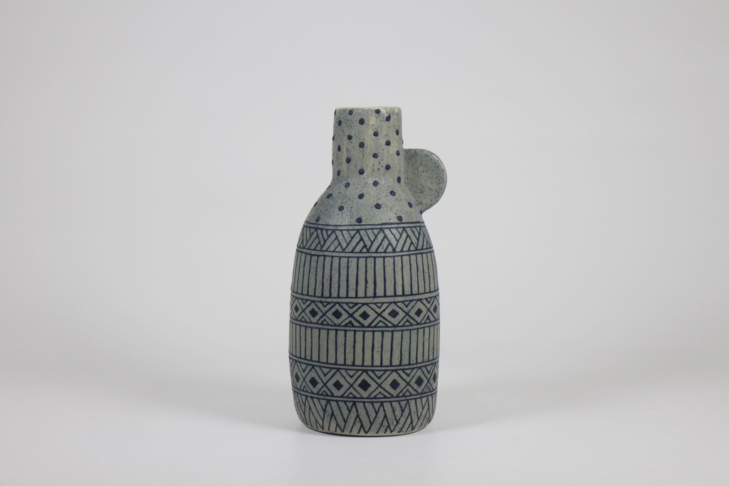 Small Vase