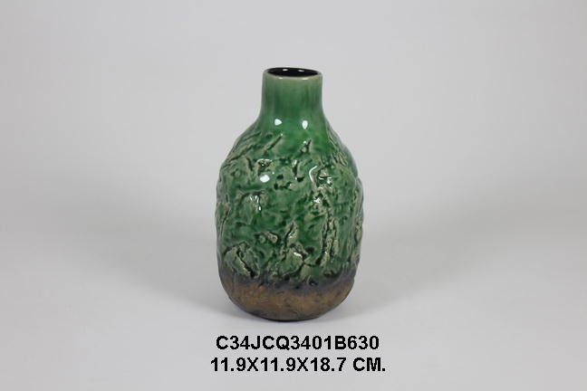 Small Vase