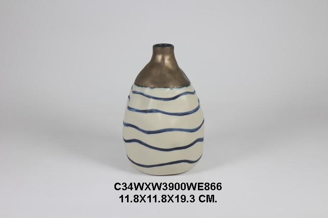 Small Vase