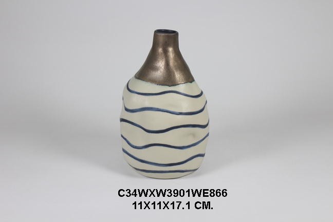 Small Vase