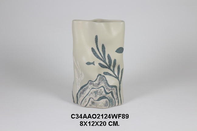 Small Vase