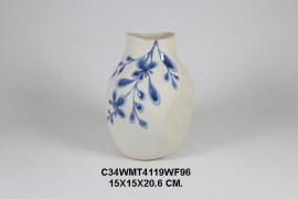 Small Vase