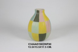 Small Vase