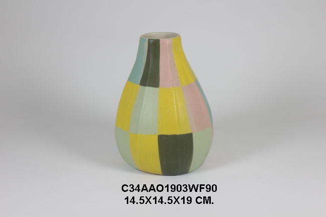 Small Vase