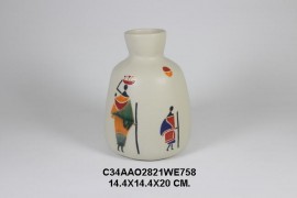 Small Vase