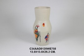 Small Vase