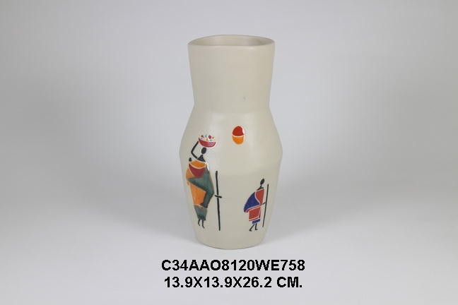 Small Vase
