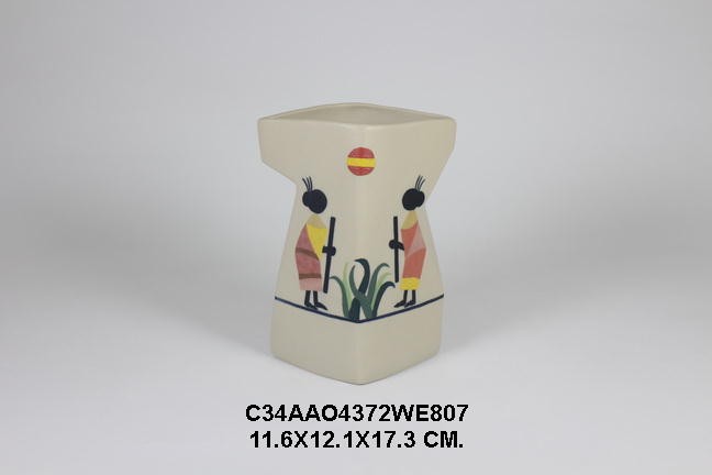 Small Vase